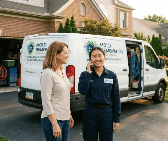 Crawlspace Mold Remediation Crown City, OH FAQs